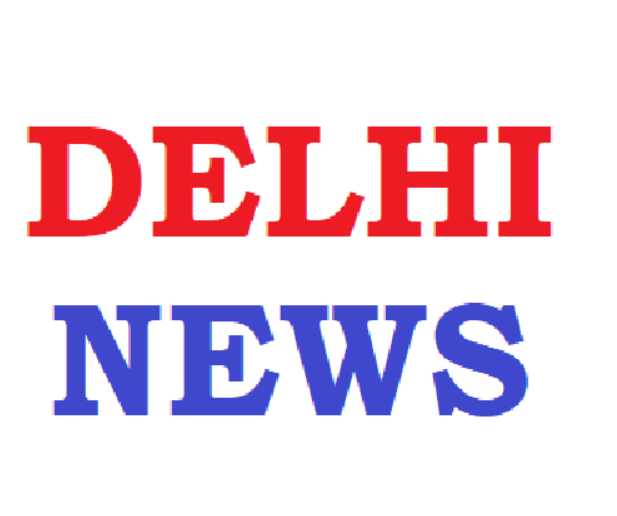 Delhi News