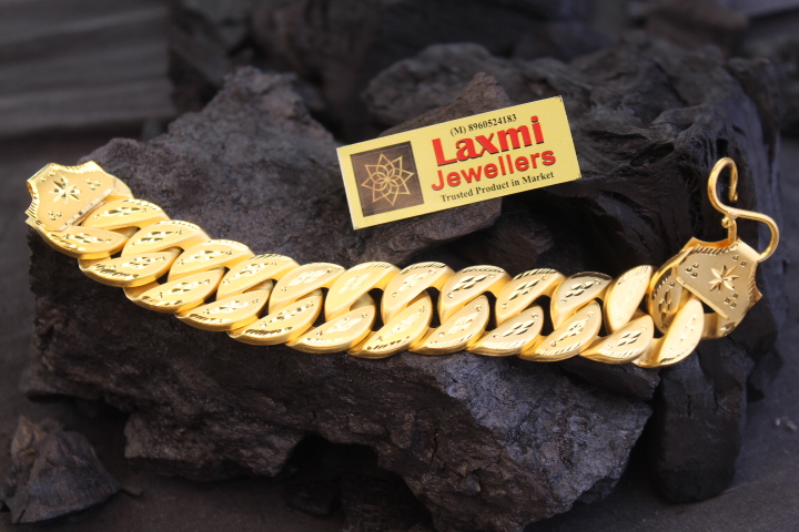 HAND BRACELET