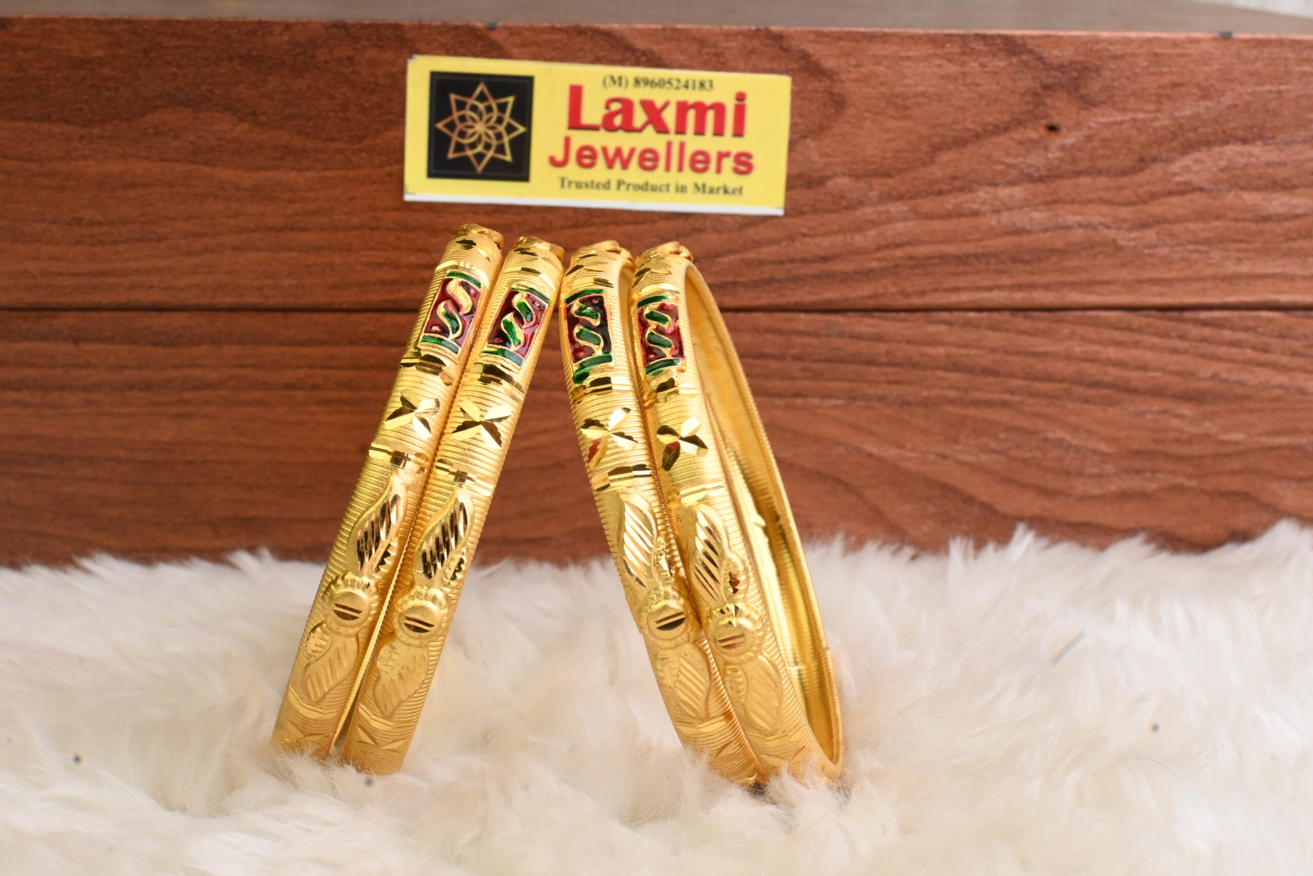 DAILY WEAR BANGLES