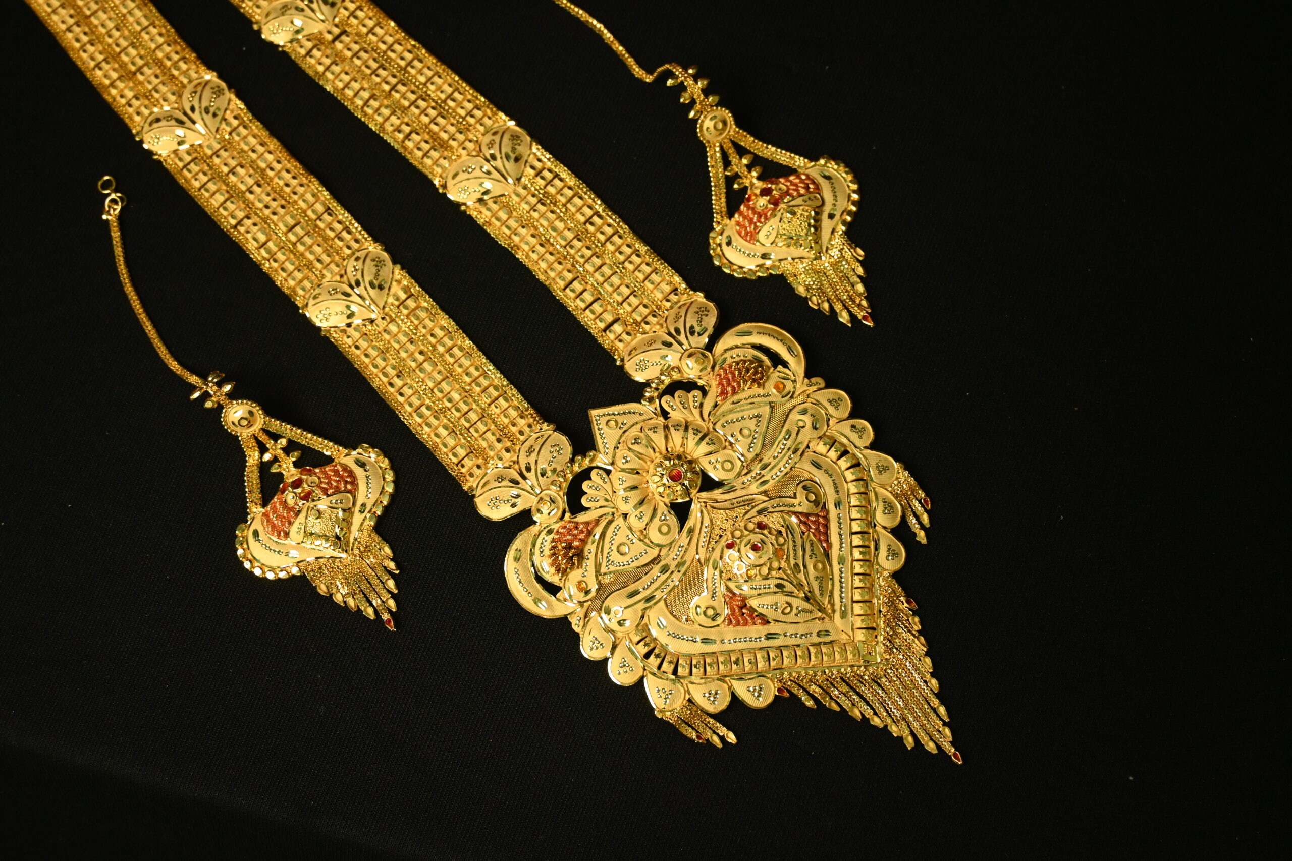 RANI HARR