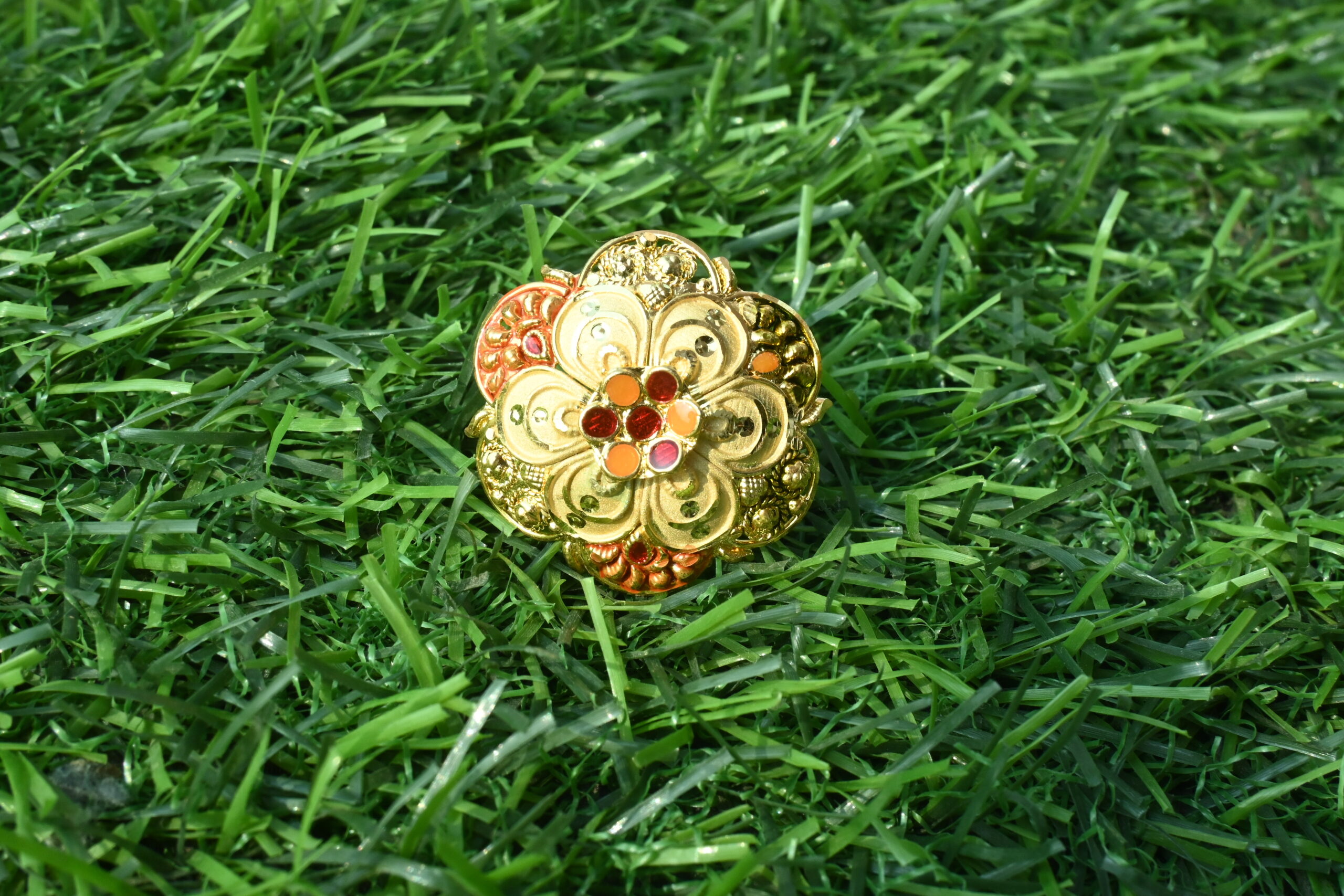JODHA RING