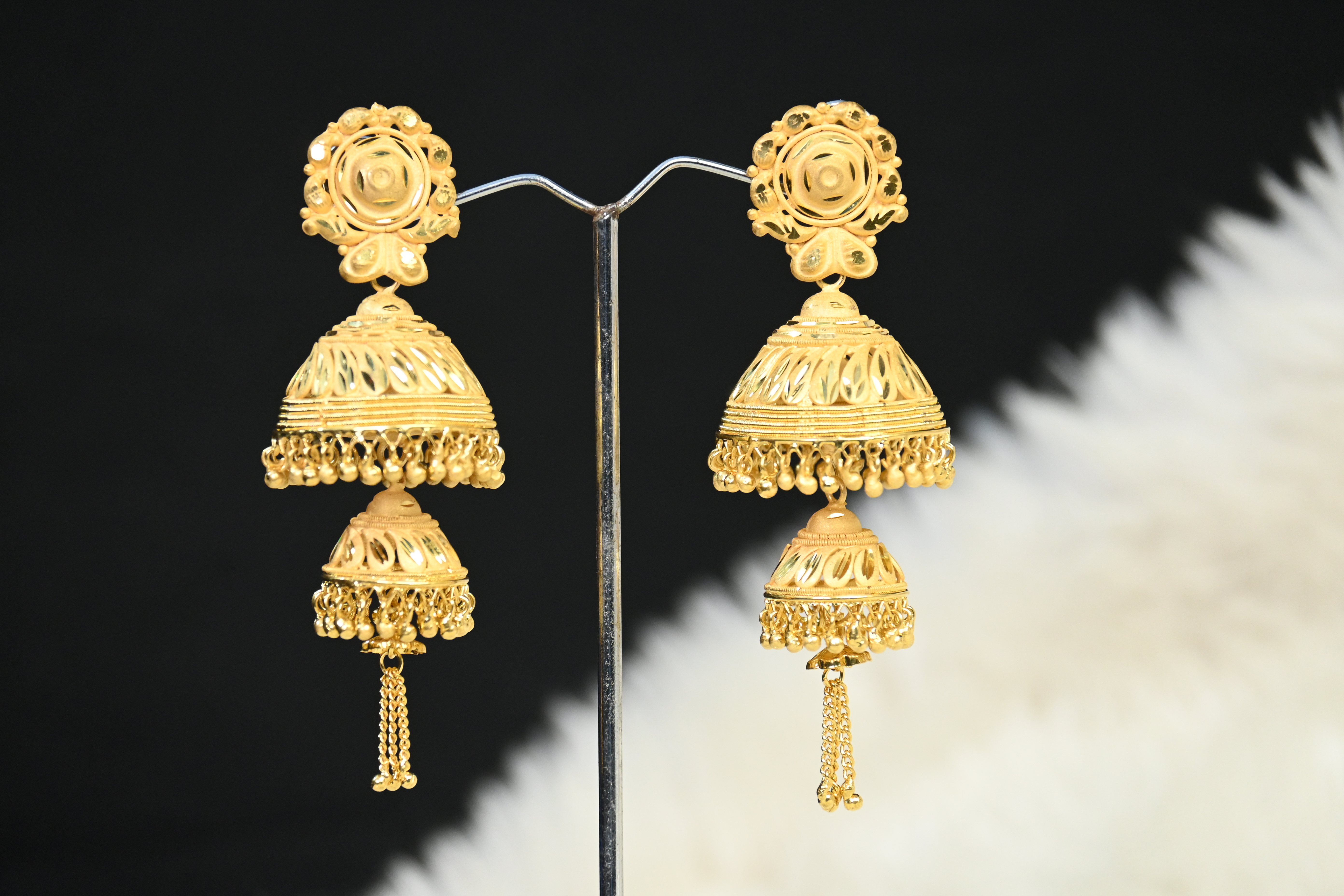 JHUMKA