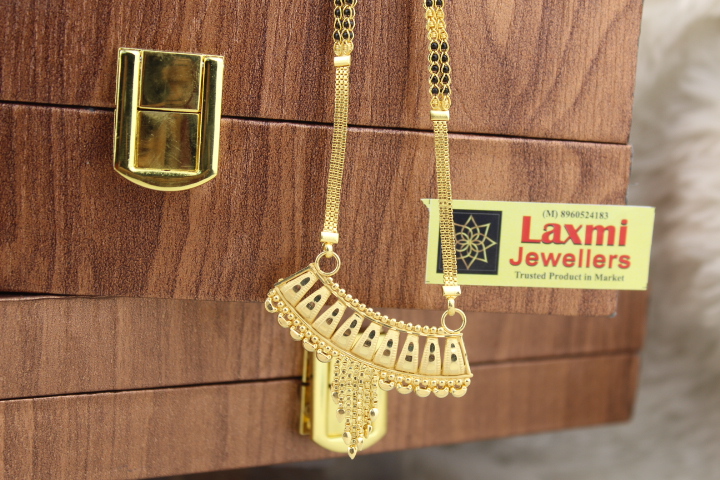 MANGALSUTRA