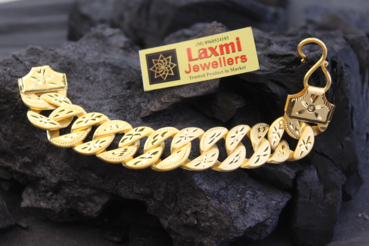 HAND BRACELET
