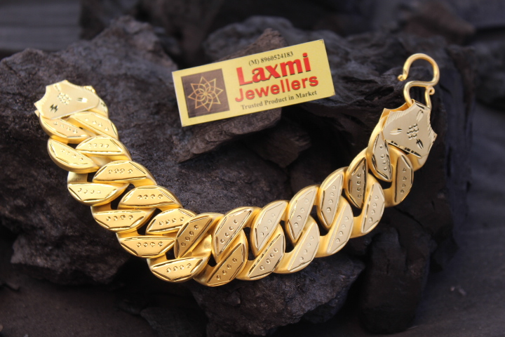 HAND BRACELET