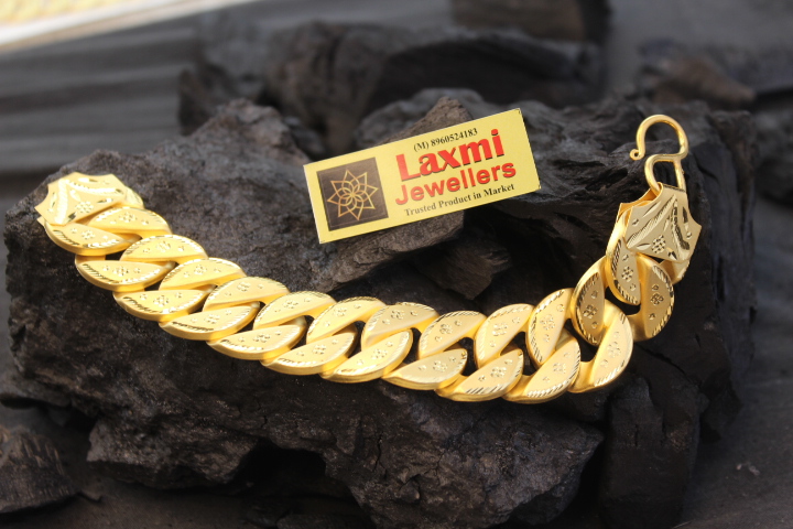 HAND BRACELET