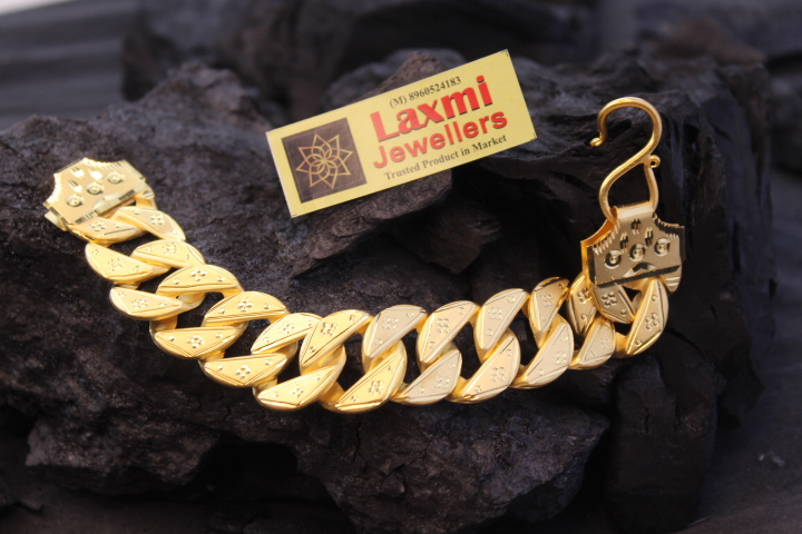 HAND BRACELET