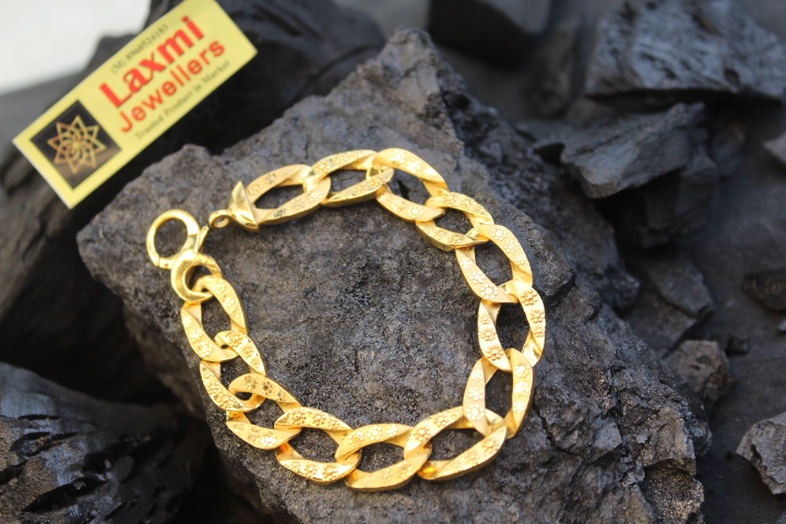 HAND BRACELET