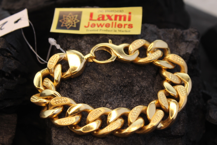 HAND BRACELET