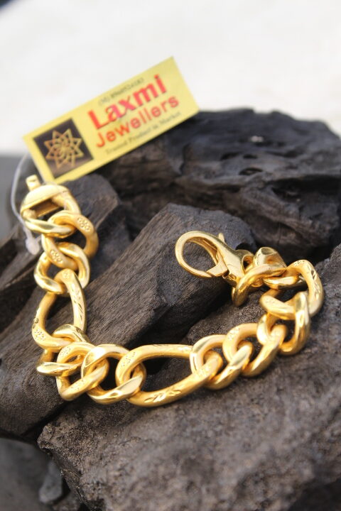 HAND BRACELET