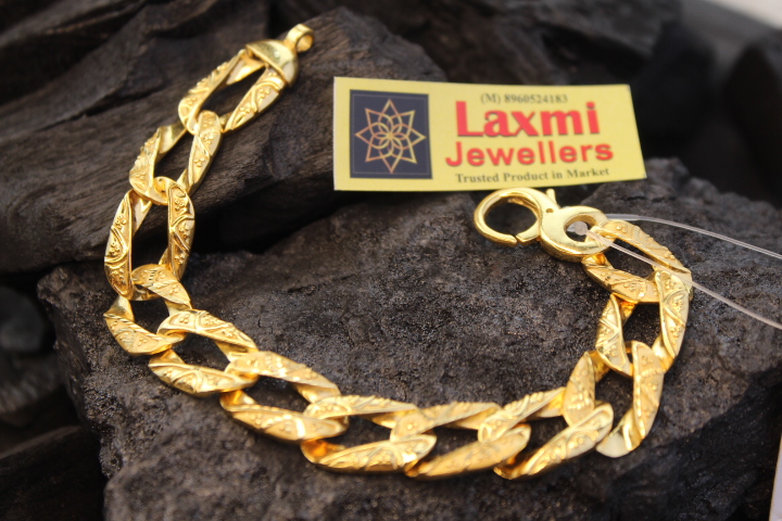 HAND BRACELET