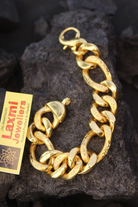 HAND BRACELET