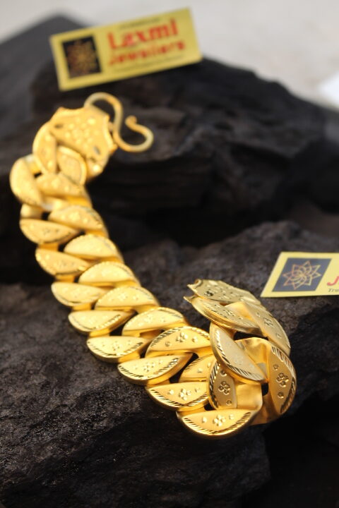 HAND BRACELET