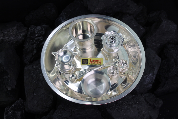 PUJA THALI