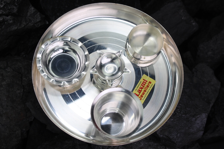 PUJA THALI