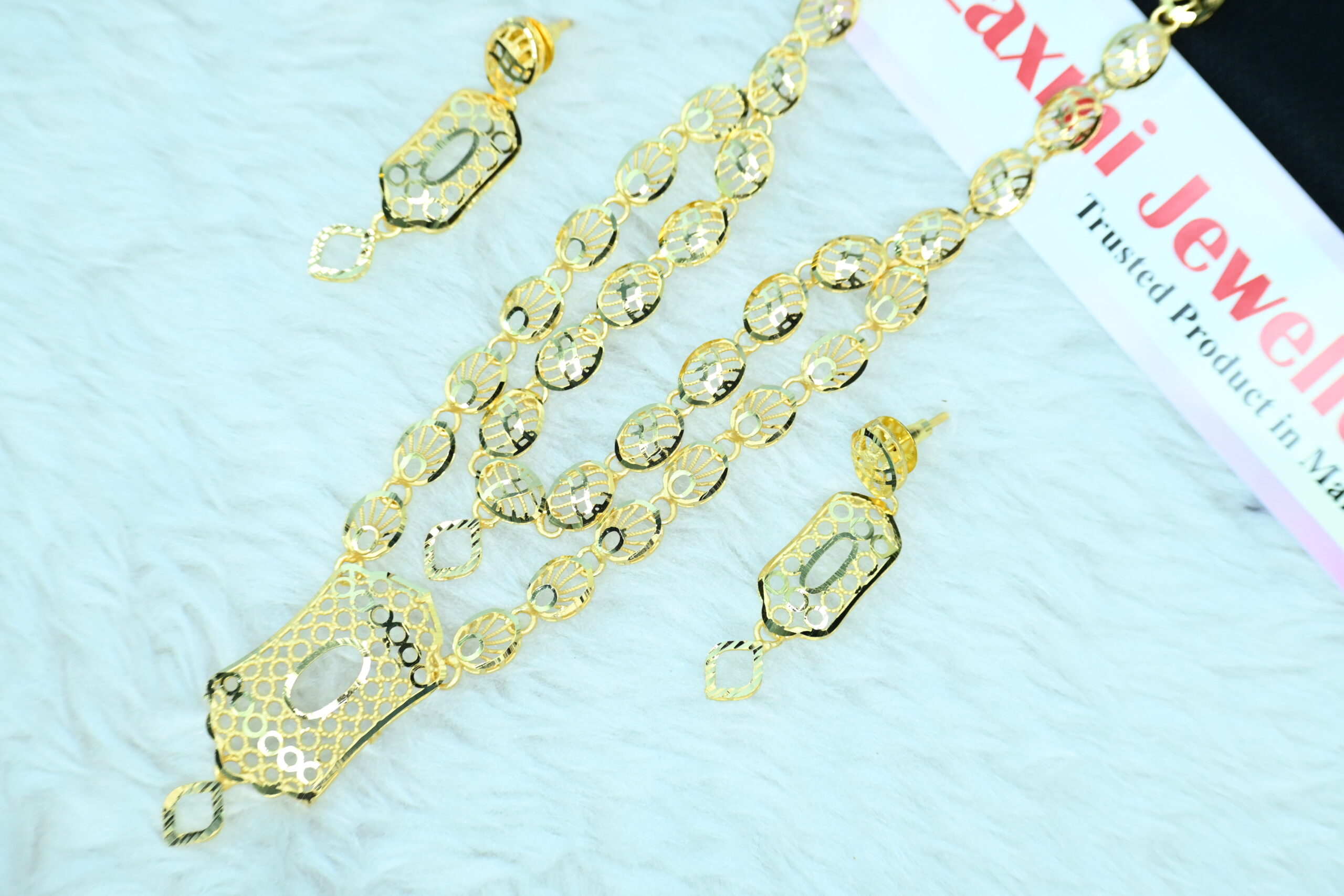 TARKI SET