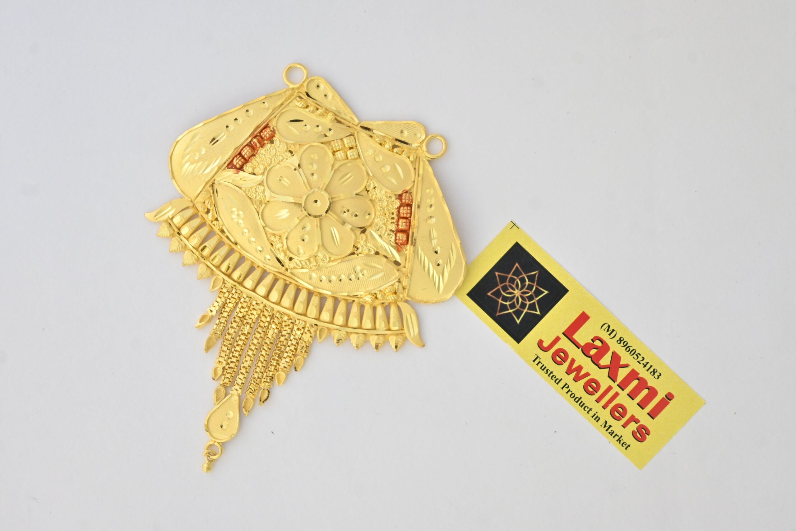 MANGALSHUTRA PENDENT