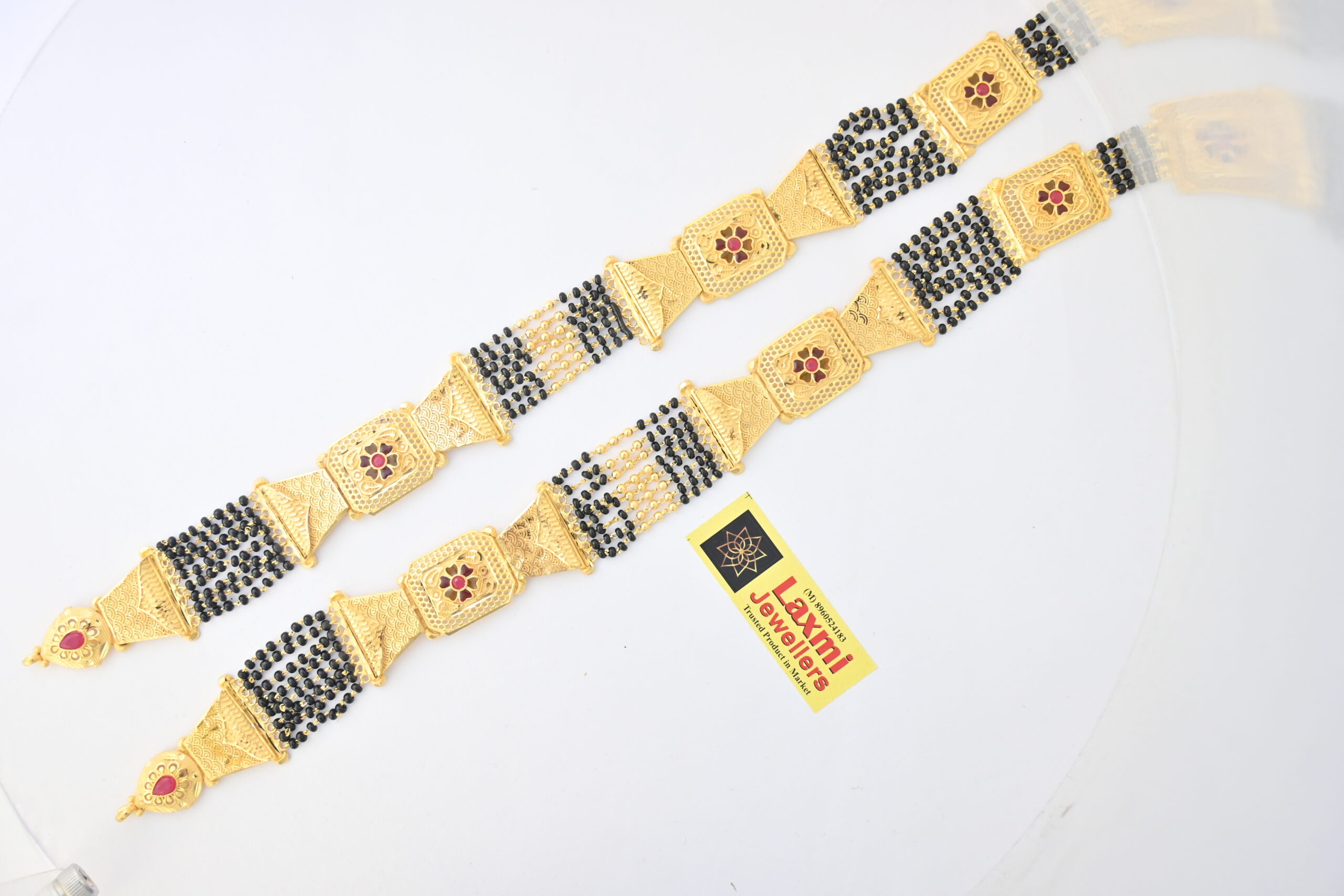 MANGALSHUTRA BELT