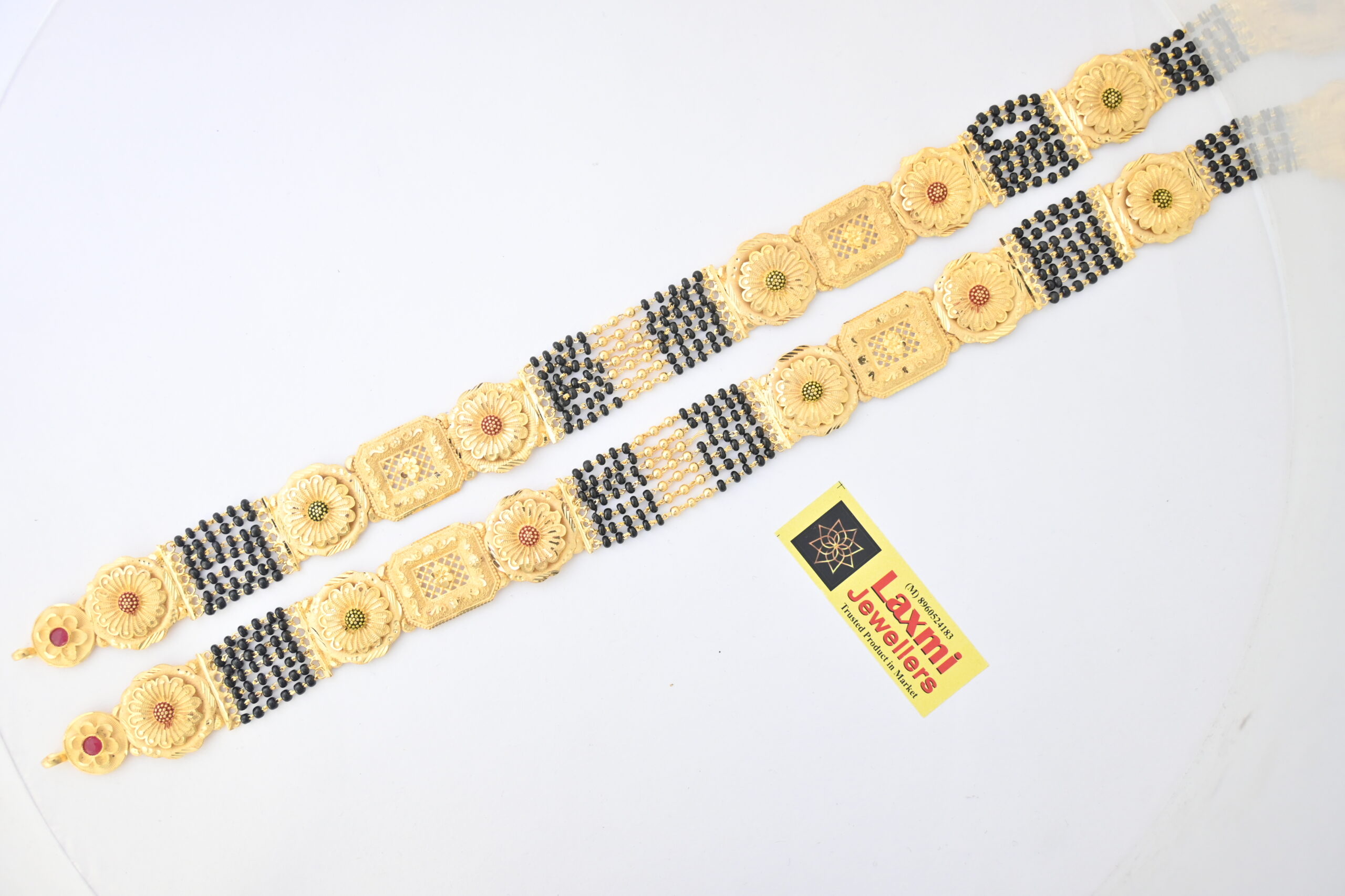 MANGALSHUTRA BELT