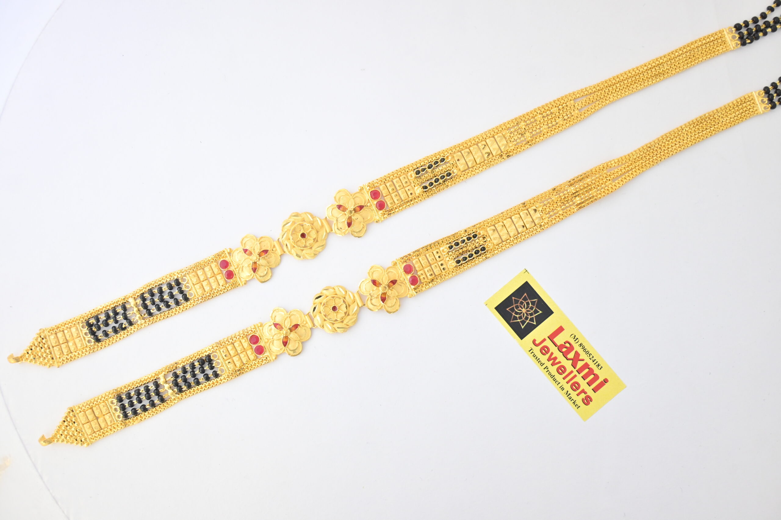 MANGALSHUTRA BELT