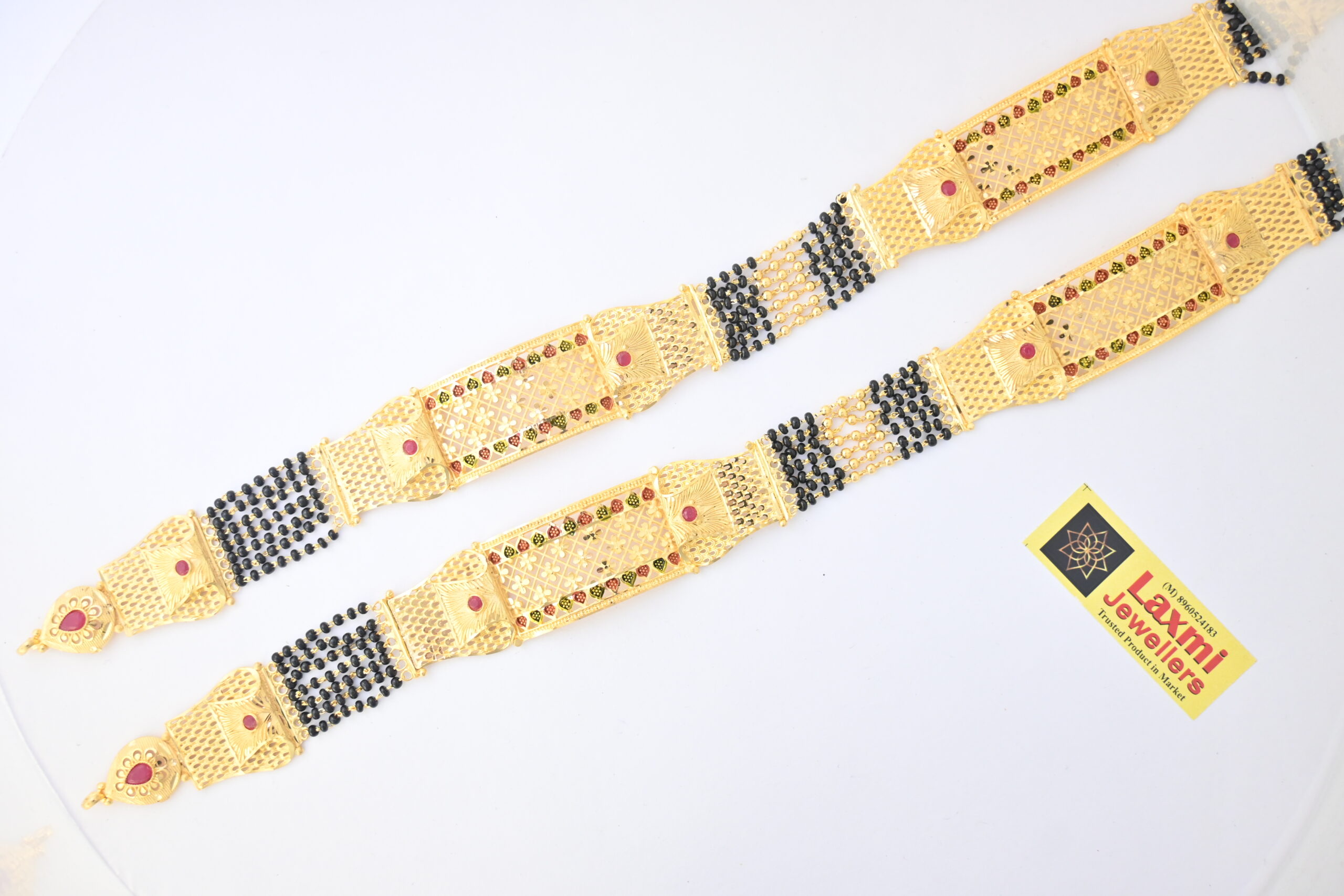 MANGALSHUTRA BELT