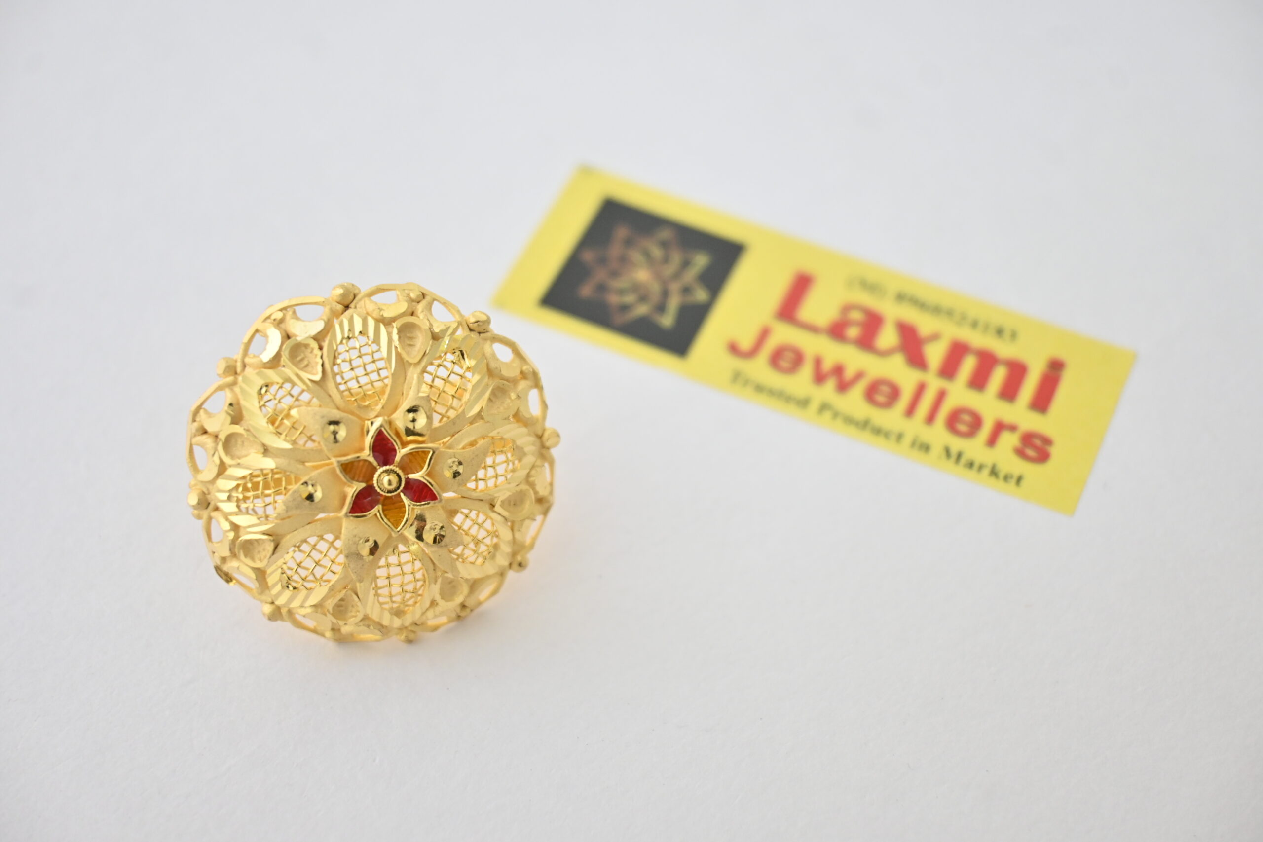 JODHA RING