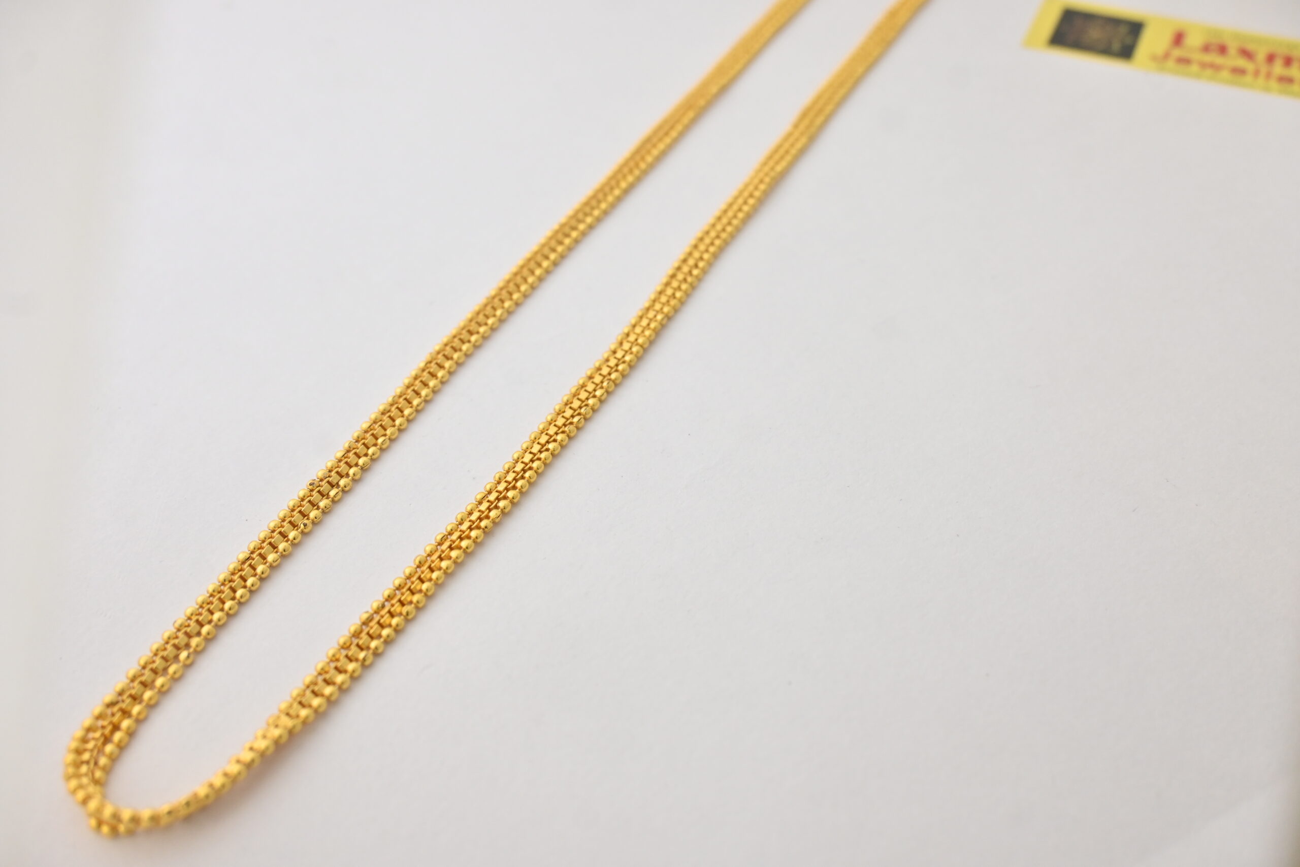 GIRLS CHAIN