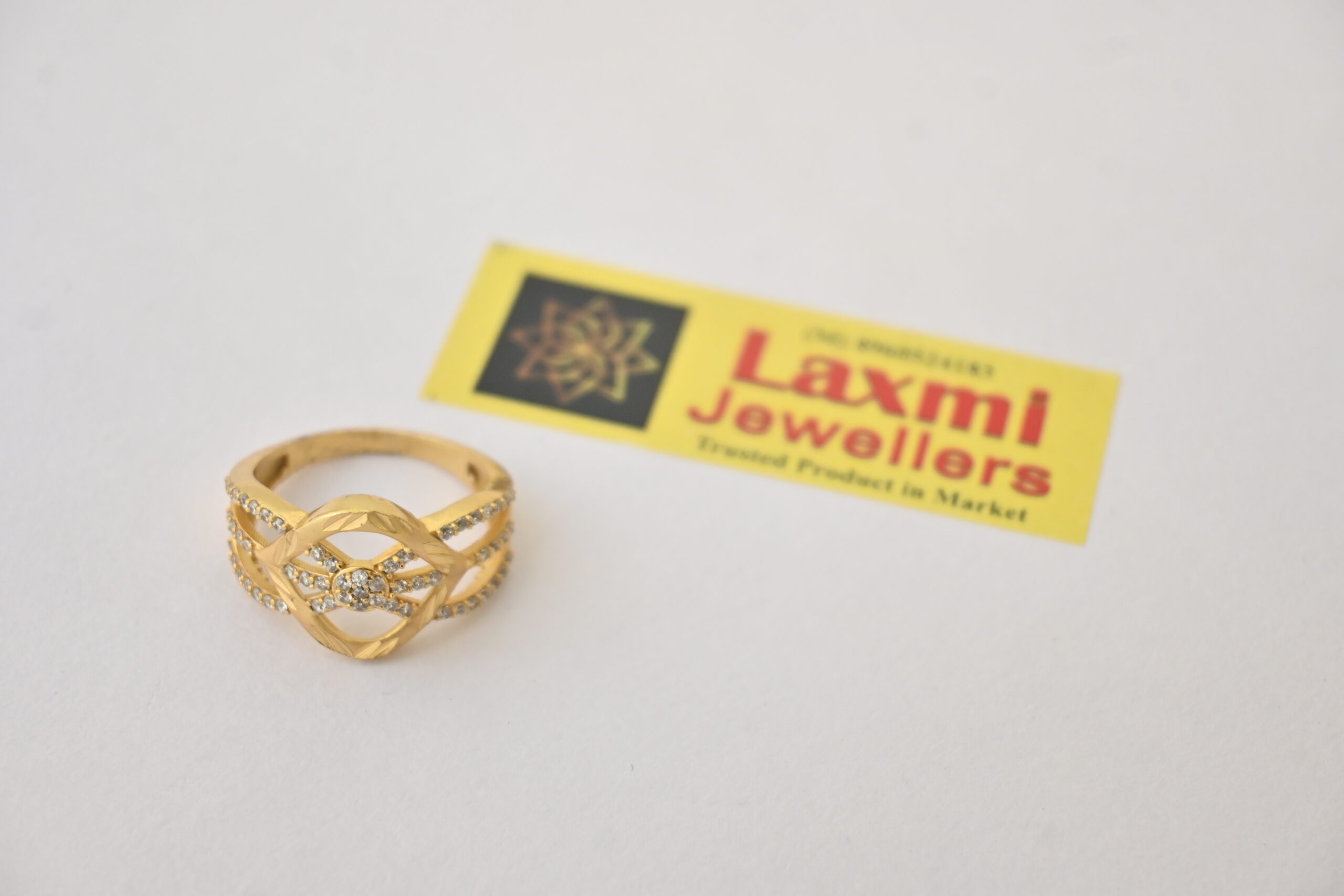 A.D RING