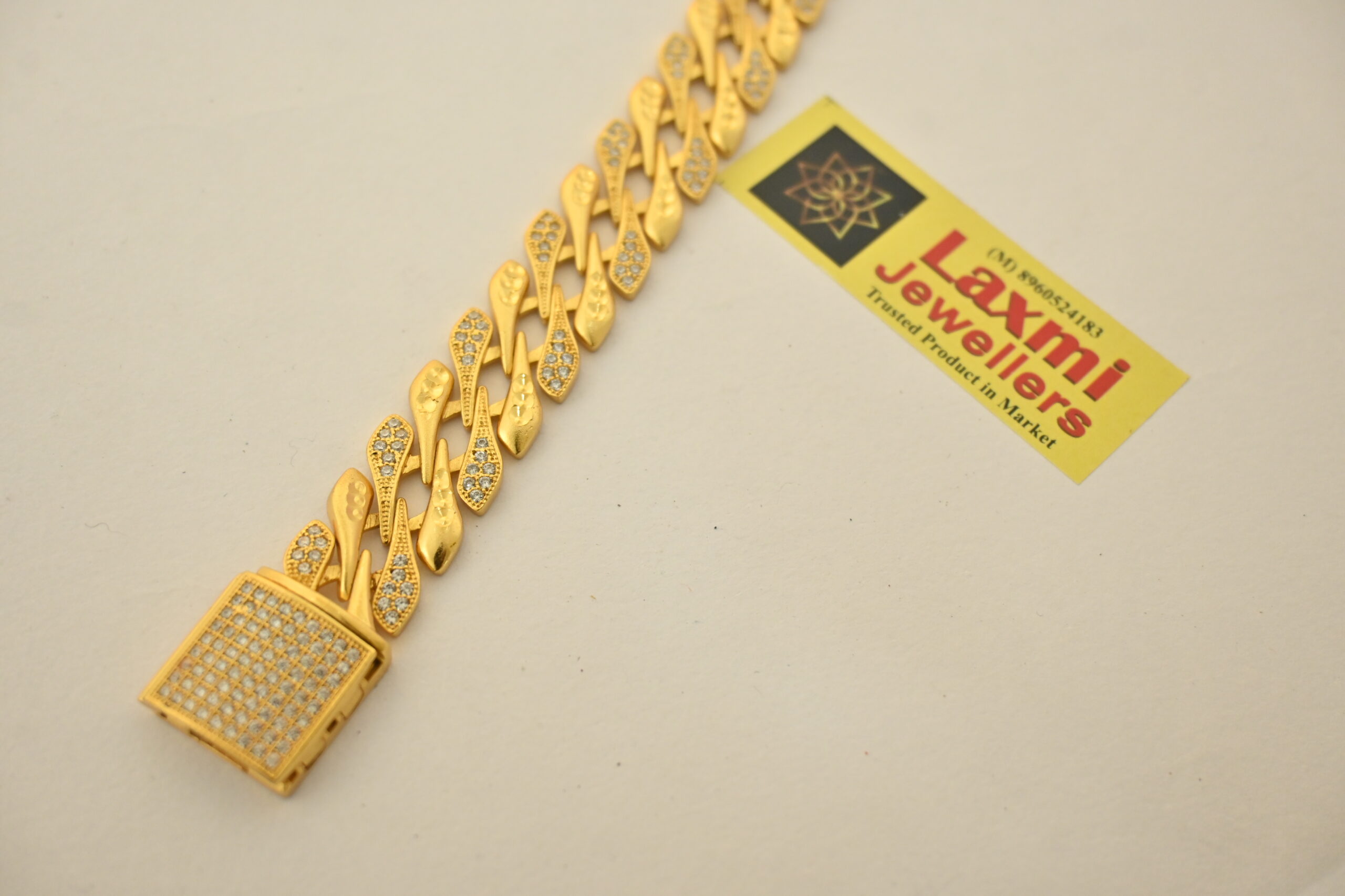 MENS BRACLET