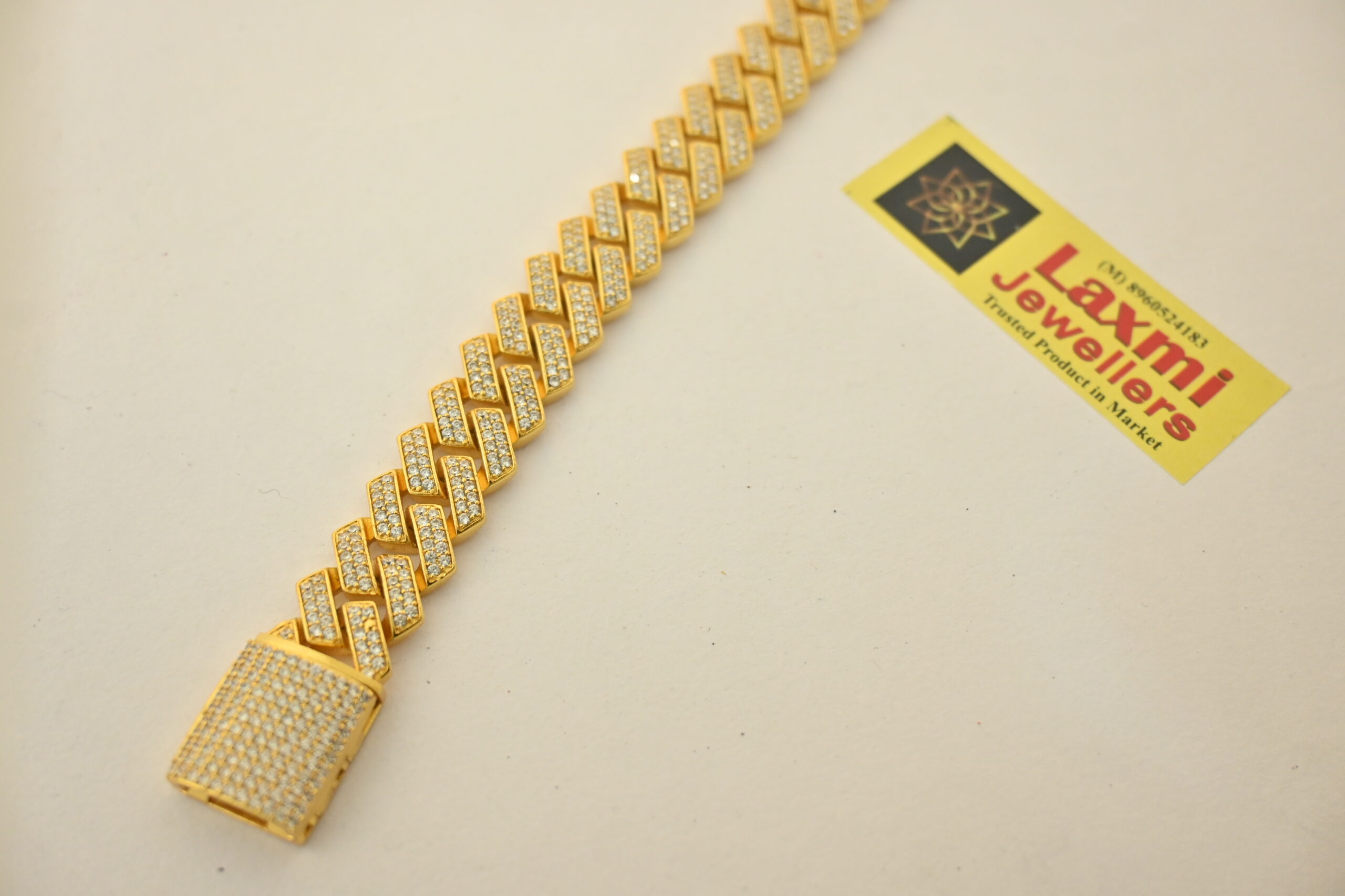 MENS BRACLET