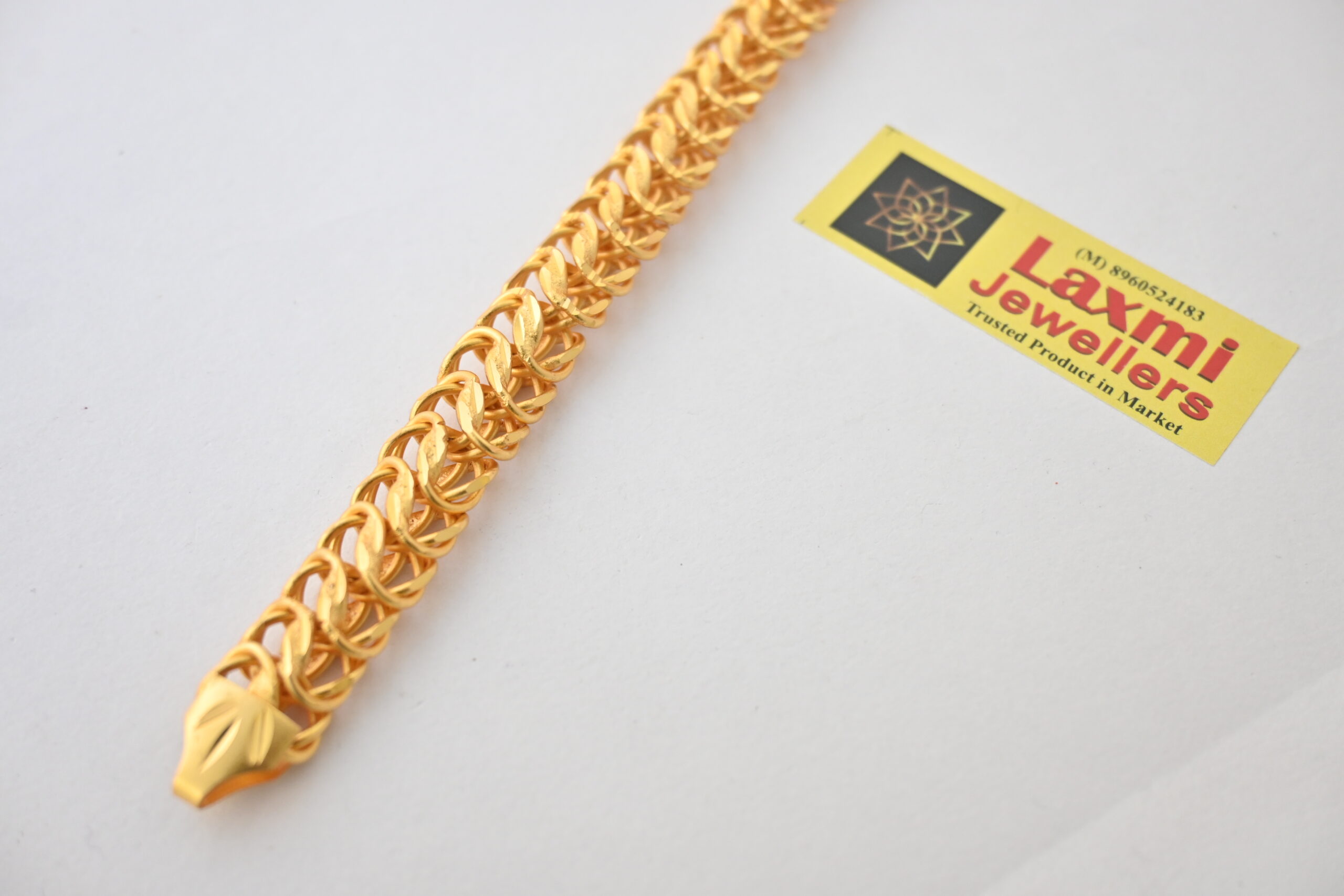 MENS BRACLET