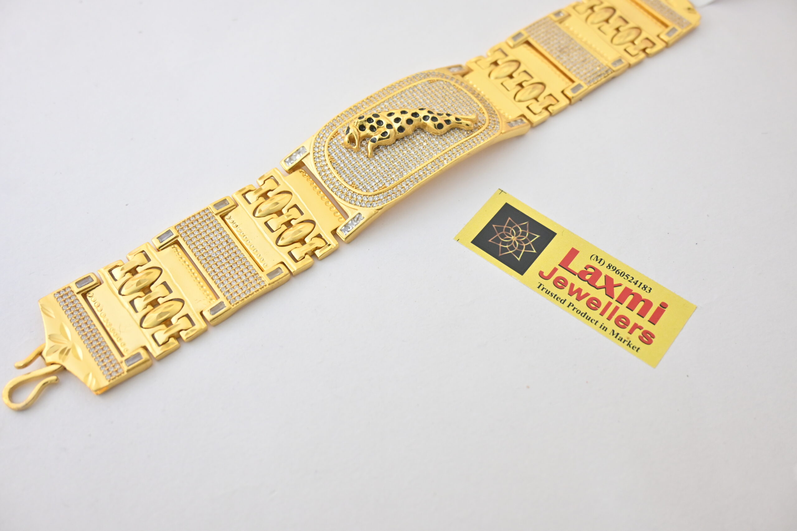 MENS BRACLET