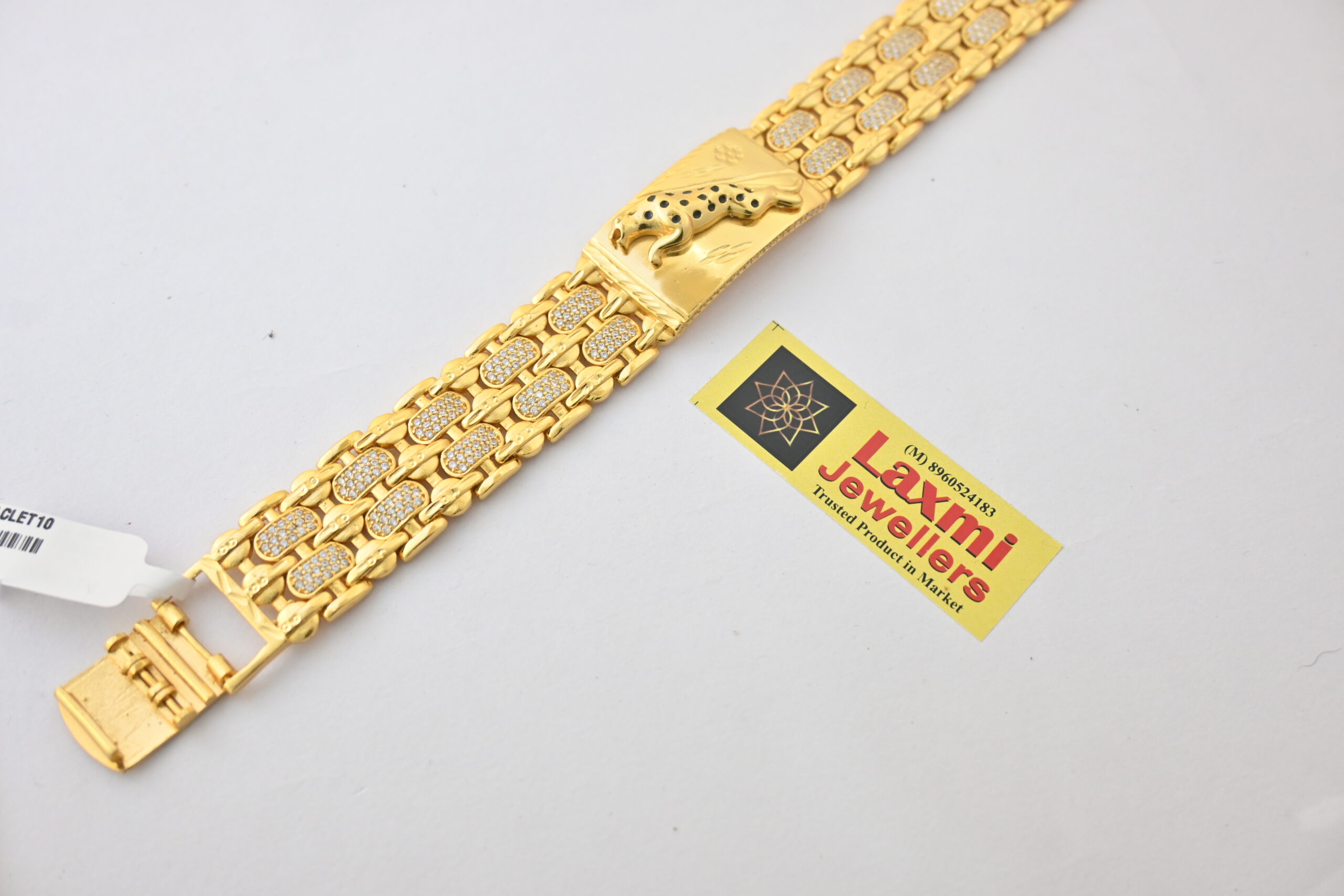 MENS BRACLET