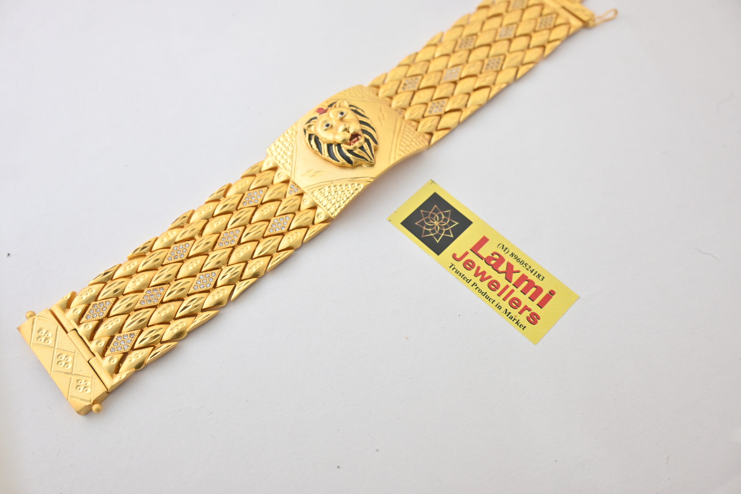 MENS BRACLET