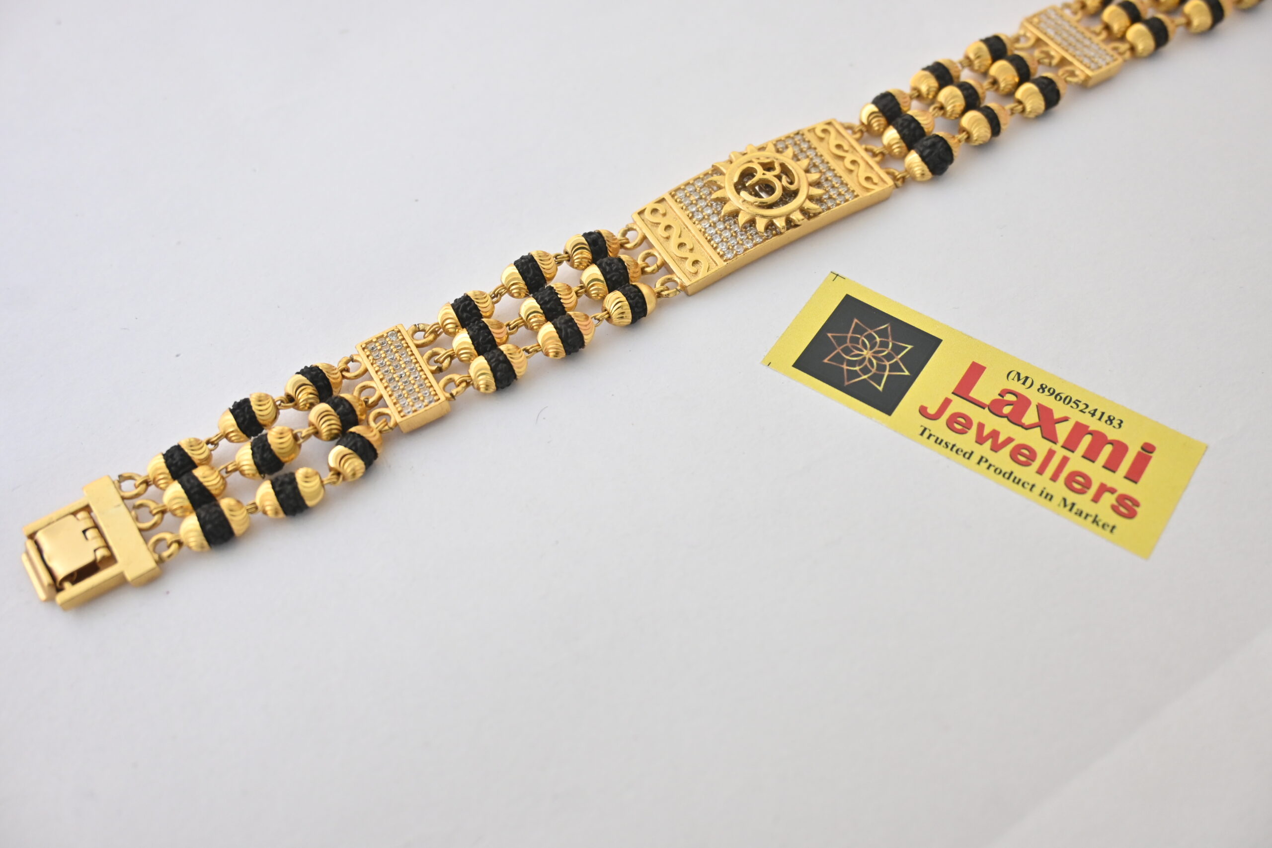 MENS BRACLET