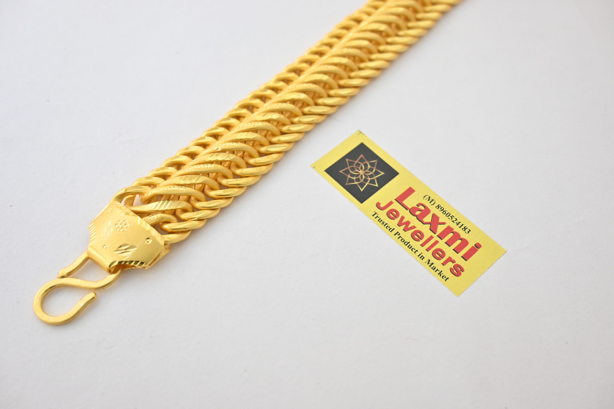 MENS BRACLET