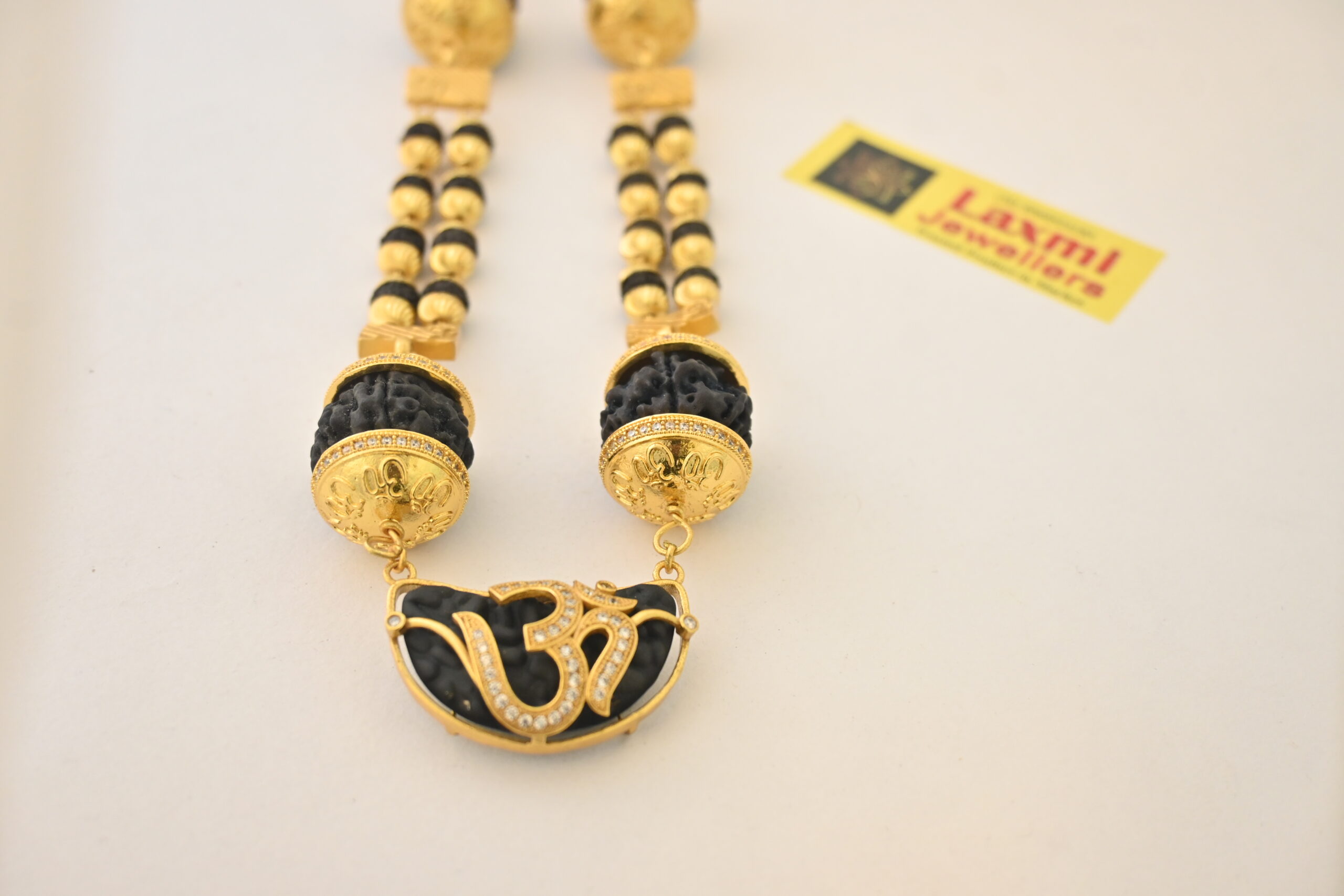 RUDRAKSHYA MALA