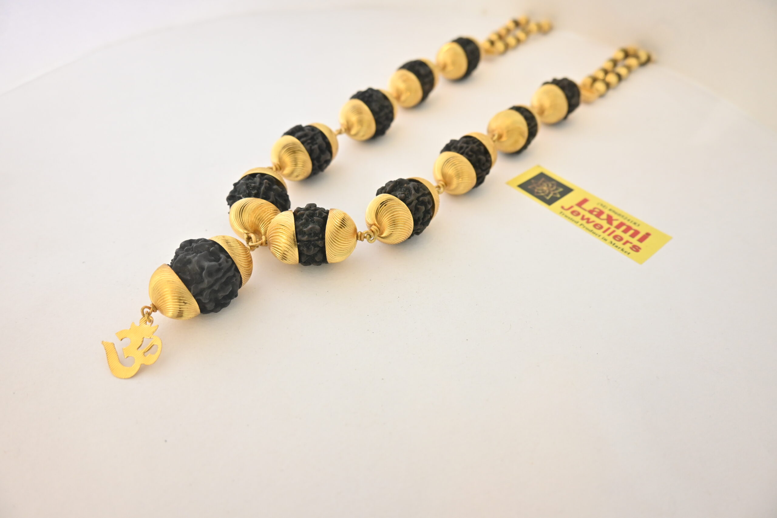 RUDRAKSHYA MALA