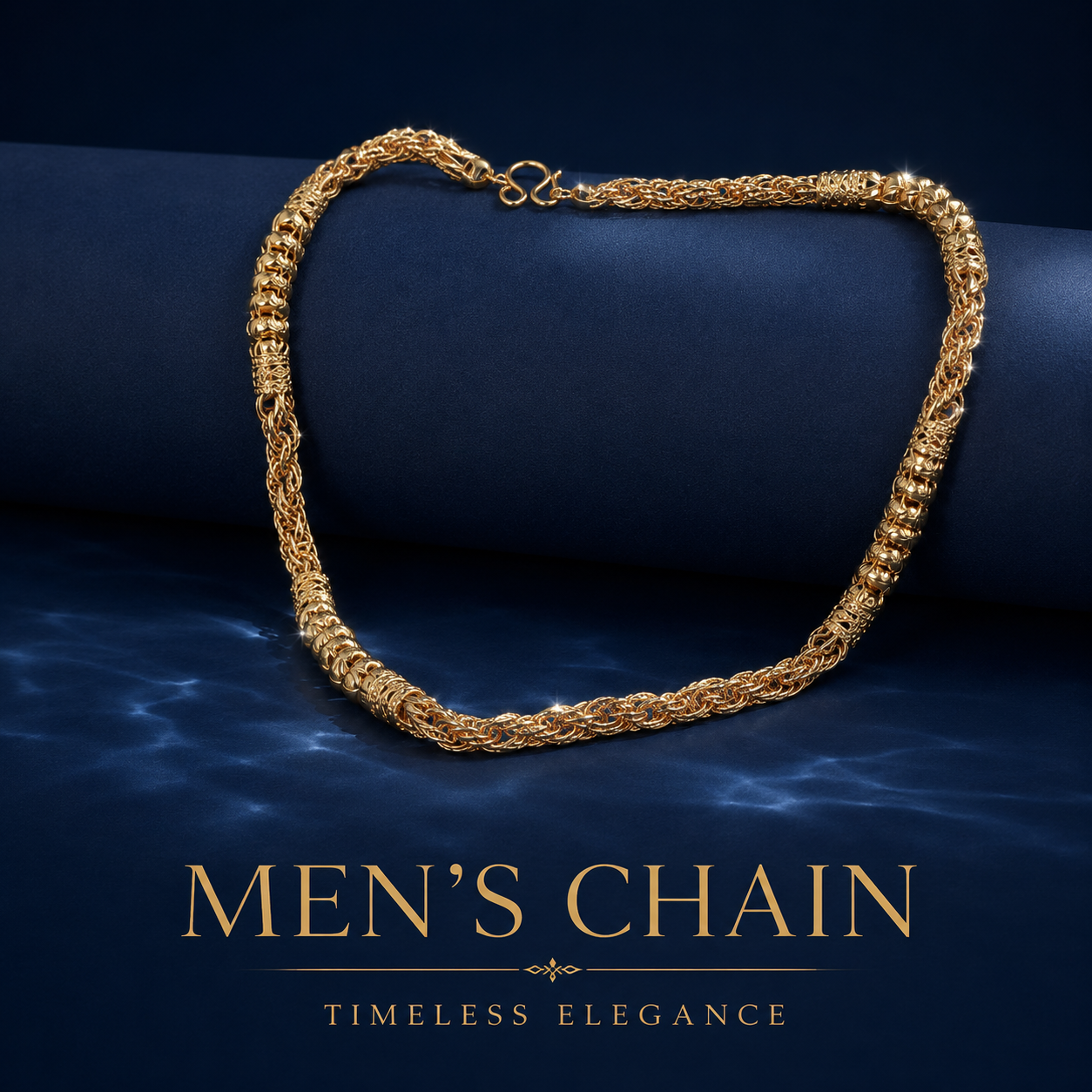 Men’s chain