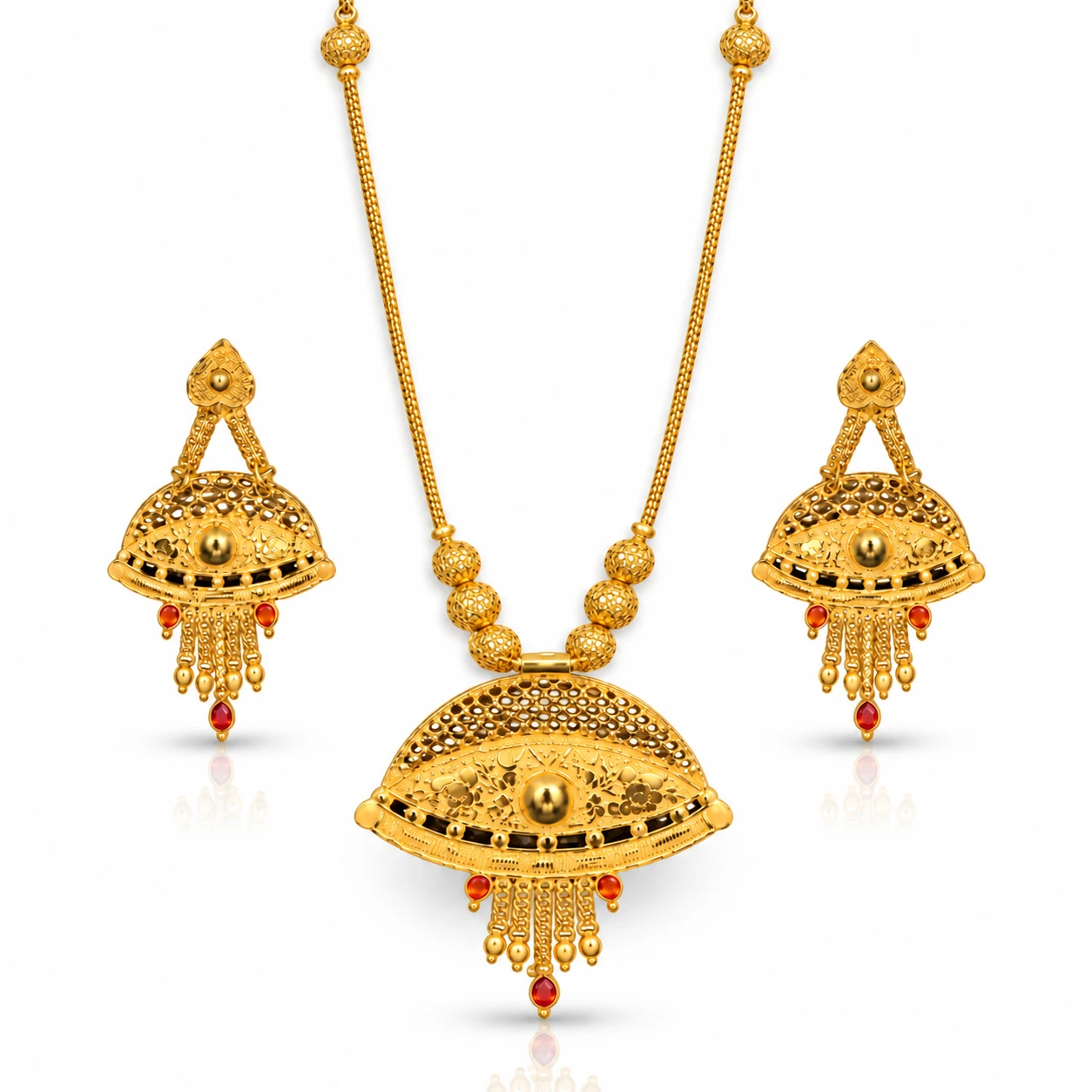 Kanthi set