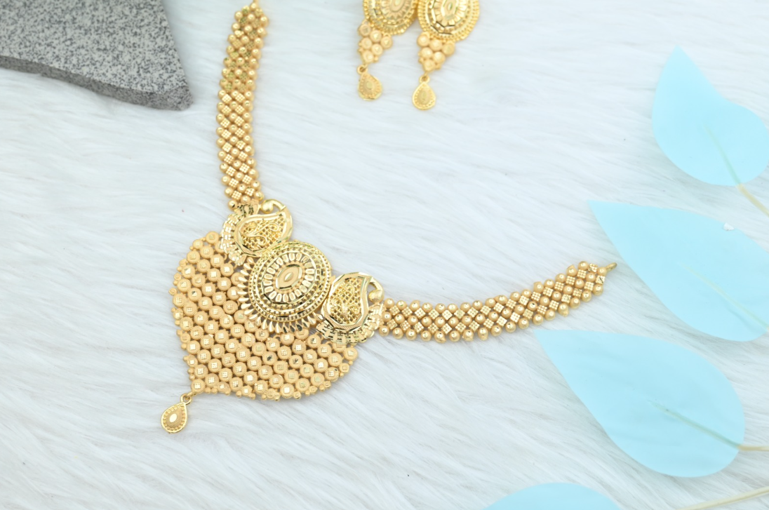 Necklace