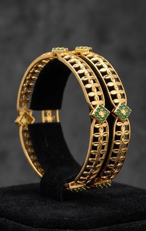Daily wear bangles