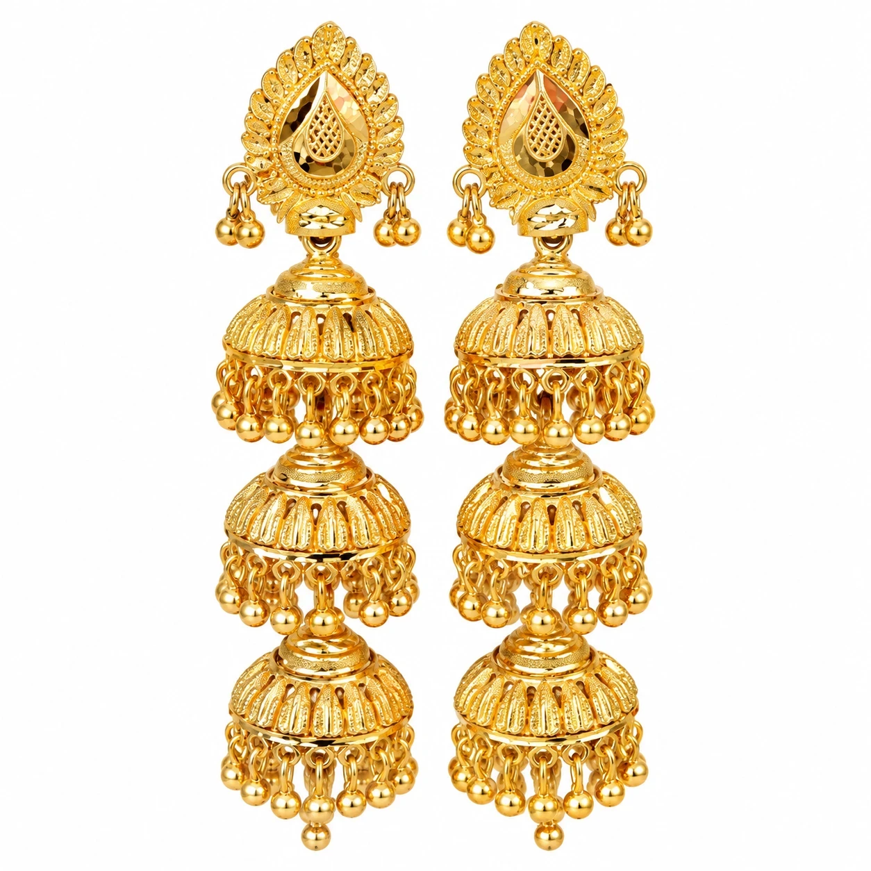 Jhumka