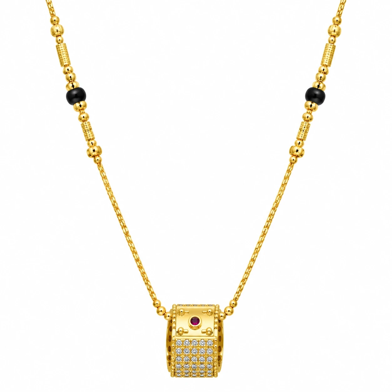 FANCY MANGALSHUTRA