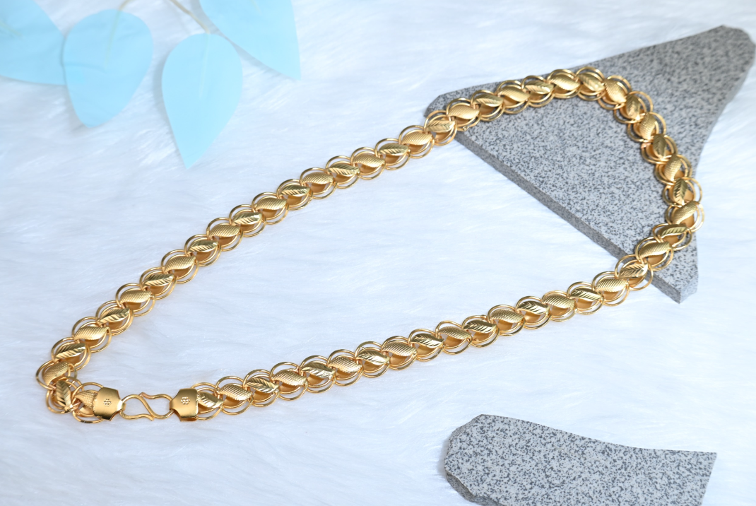 Men's chain