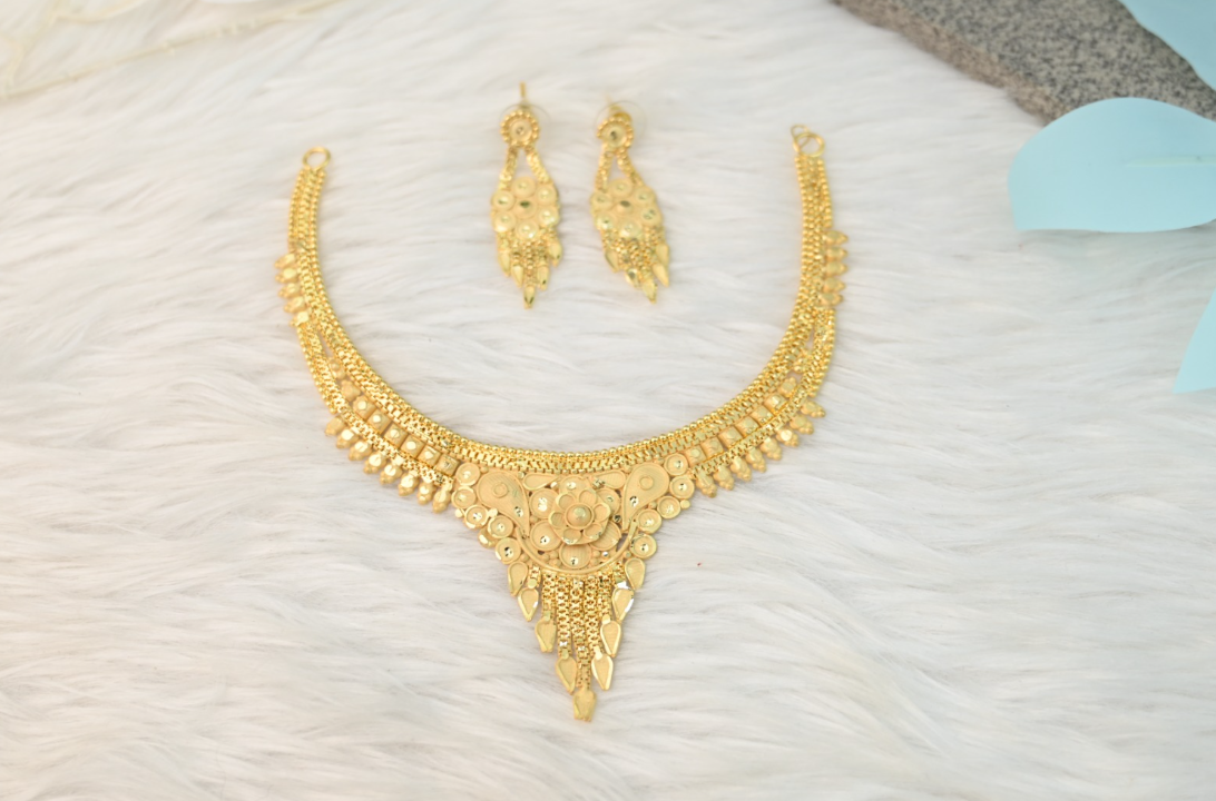 Necklace