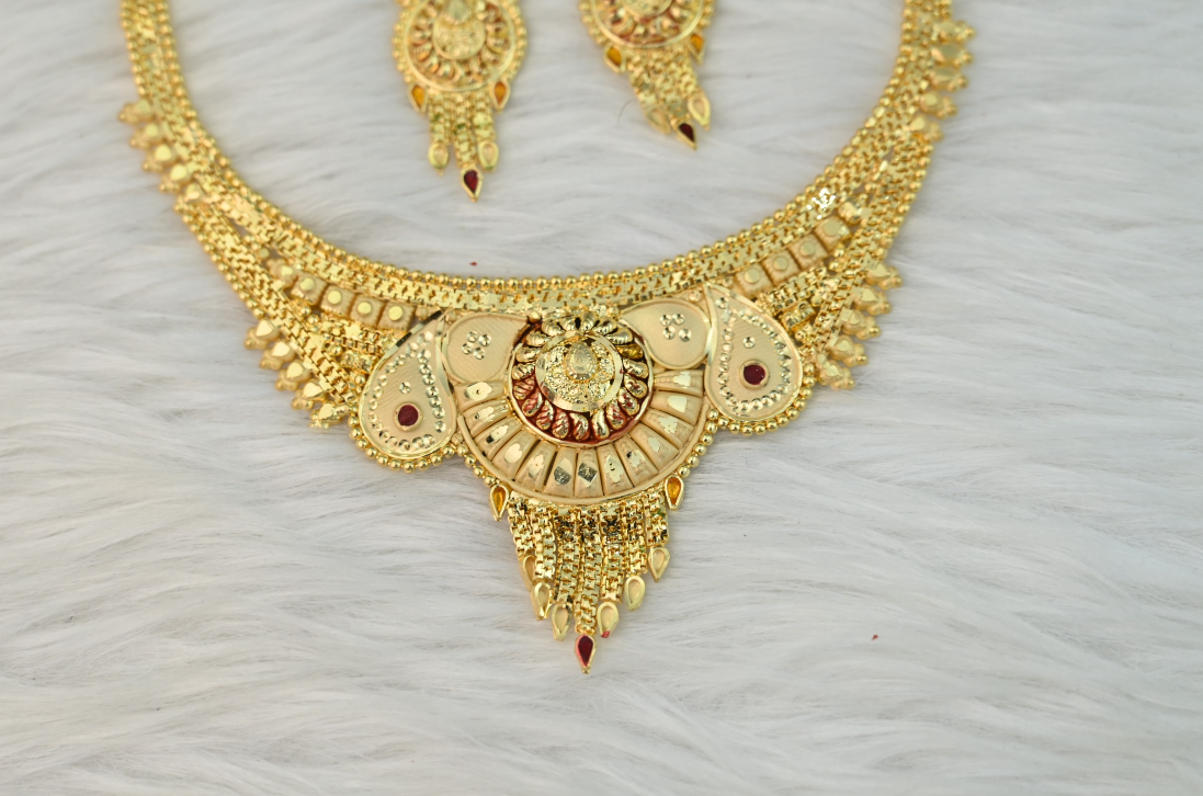 Necklace