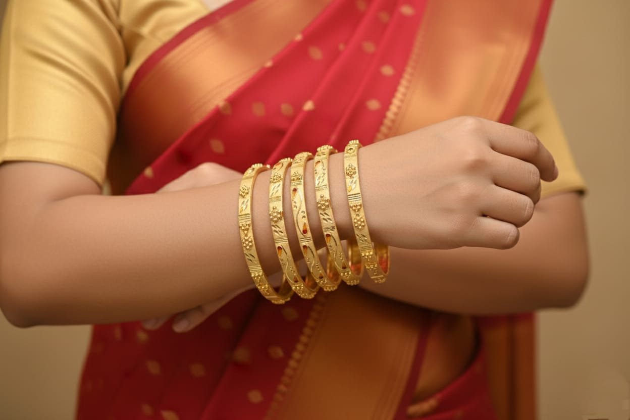Bangles