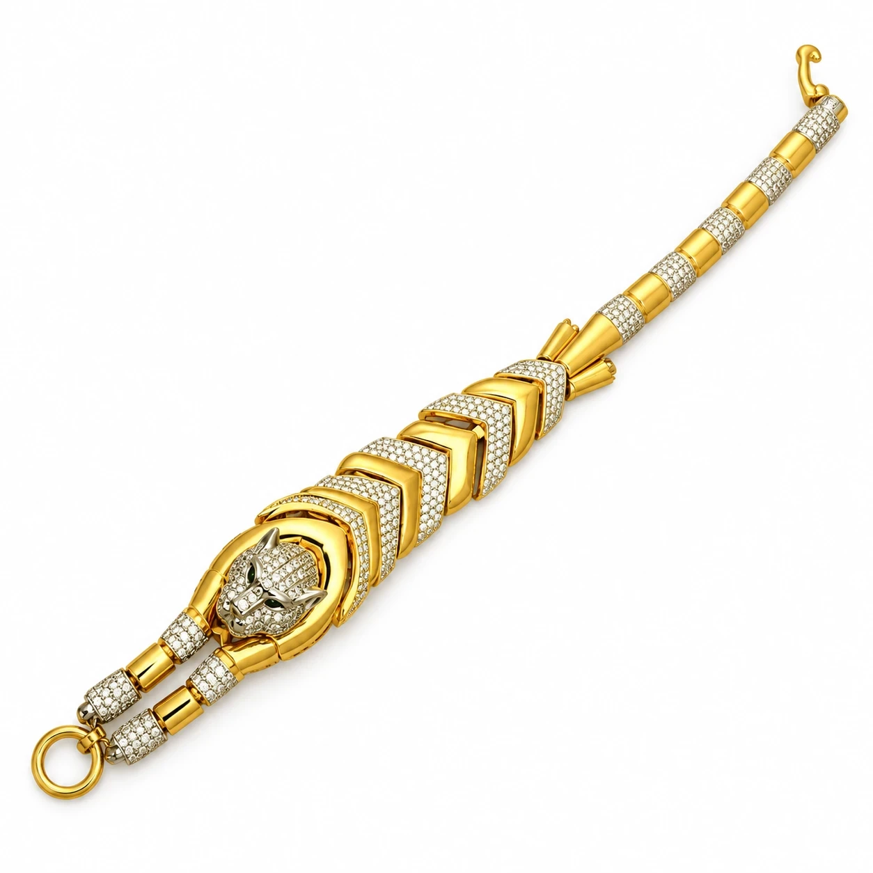 MENS BRACLET