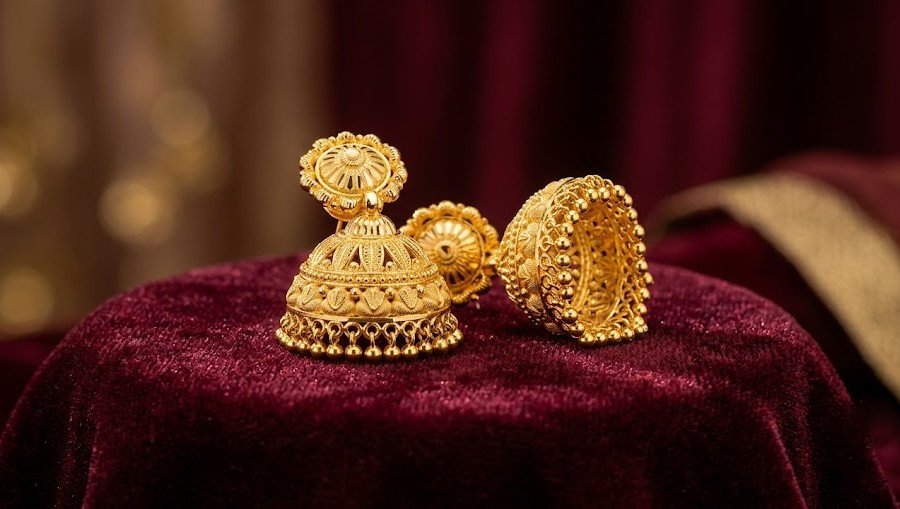Jhumka